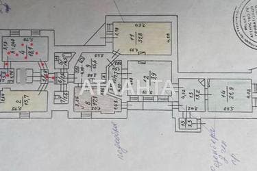 Room in dormitory apartment by the address st. Kanatnaya Sverdlova (area 18,1 m²) - Atlanta.ua - photo 21