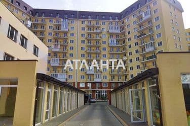1-room apartment apartment by the address st. Lyustdorfskaya dor Chernomorskaya dor (area 38,4 m²) - Atlanta.ua - photo 20