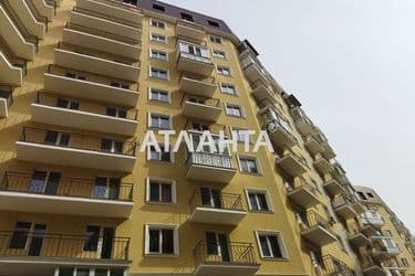 1-room apartment apartment by the address st. Lyustdorfskaya dor Chernomorskaya dor (area 38,4 m²) - Atlanta.ua - photo 21