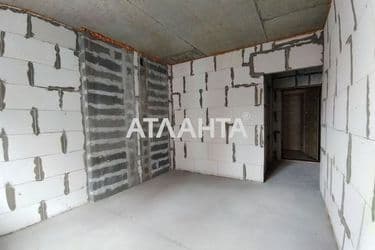 1-room apartment apartment by the address st. Lyustdorfskaya dor Chernomorskaya dor (area 38,4 m²) - Atlanta.ua - photo 13