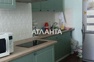 1-room apartment apartment by the address st. Lyustdorfskaya dor Chernomorskaya dor (area 54,4 m²) - Atlanta.ua - photo 19