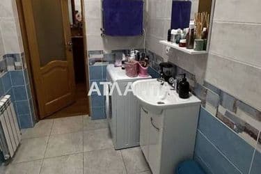1-room apartment apartment by the address st. Lyustdorfskaya dor Chernomorskaya dor (area 54,4 m²) - Atlanta.ua - photo 25