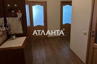 1-room apartment apartment by the address st. Lyustdorfskaya dor Chernomorskaya dor (area 54,4 m²) - Atlanta.ua - photo 22
