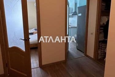 1-room apartment apartment by the address st. Lyustdorfskaya dor Chernomorskaya dor (area 54,4 m²) - Atlanta.ua - photo 24