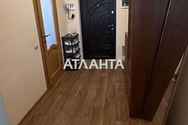 1-room apartment apartment by the address st. Lyustdorfskaya dor Chernomorskaya dor (area 54,4 m²) - Atlanta.ua - photo 28