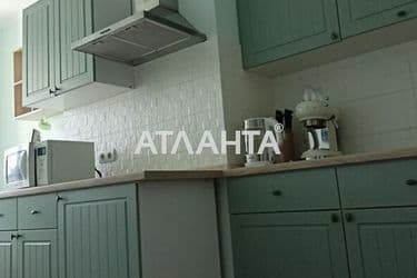 1-room apartment apartment by the address st. Lyustdorfskaya dor Chernomorskaya dor (area 54,4 m²) - Atlanta.ua - photo 18