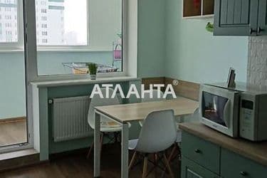 1-room apartment apartment by the address st. Lyustdorfskaya dor Chernomorskaya dor (area 54,4 m²) - Atlanta.ua - photo 17