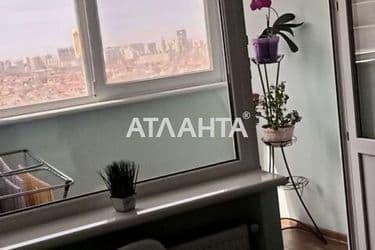 1-room apartment apartment by the address st. Lyustdorfskaya dor Chernomorskaya dor (area 54,4 m²) - Atlanta.ua - photo 21