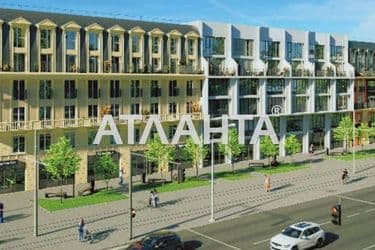 1-room apartment apartment by the address st. Lyustdorfskaya dor Chernomorskaya dor (area 31 m²) - Atlanta.ua - photo 11