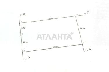 Landplot by the address st. Bulvarnaya (area 7,6 acr) - Atlanta.ua - photo 16