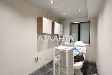 1-room apartment apartment by the address st. Pushkinskaya (area 43 m²) - Atlanta.ua - photo 15