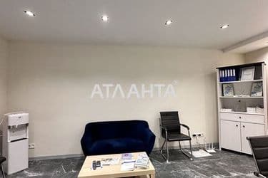 1-room apartment apartment by the address st. Pushkinskaya (area 43 m²) - Atlanta.ua - photo 13