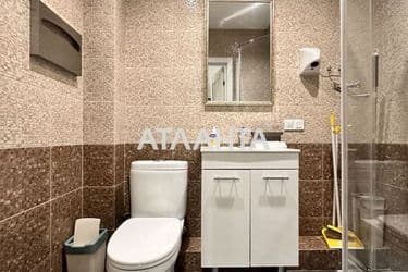 1-room apartment apartment by the address st. Pushkinskaya (area 43 m²) - Atlanta.ua - photo 17