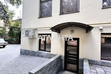 1-room apartment apartment by the address st. Pushkinskaya (area 43 m²) - Atlanta.ua - photo 19