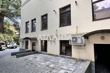 1-room apartment apartment by the address st. Pushkinskaya (area 43 m²) - Atlanta.ua - photo 20