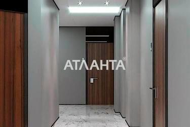 1-комнатная квартира по адресу Шевченко пр. (площадь 65,9 м²) - Atlanta.ua - фото 26