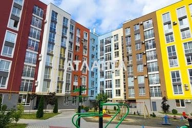 3-rooms apartment apartment by the address st. Kiivska (area 90 m²) - Atlanta.ua - photo 29