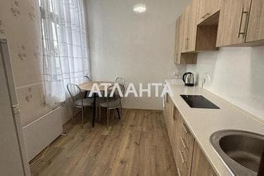 1-кімнатна квартира за адресою вул. Вірменська (площа 39 м²) - Atlanta.ua - фото 9