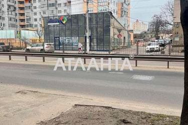 Коммерческая недвижимость по адресу ул. Среднефонтанская (площадь 115,5 м²) - фото 14 Коммерческая недвижимость по адресу ул. Среднефонтанская (площадь 115,5 м²) - Atlanta.ua - фото 14