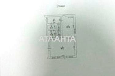 Коммерческая недвижимость по адресу ул. Среднефонтанская (площадь 115,5 м²) - фото 25 Коммерческая недвижимость по адресу ул. Среднефонтанская (площадь 115,5 м²) - Atlanta.ua - фото 25