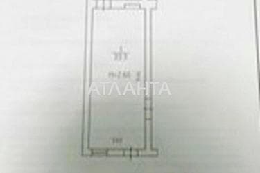 Коммерческая недвижимость по адресу ул. Среднефонтанская (площадь 115,5 м²) - фото 26 Коммерческая недвижимость по адресу ул. Среднефонтанская (площадь 115,5 м²) - Atlanta.ua - фото 26