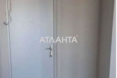 1-кімнатна квартира за адресою вул. Інглезі (площа 32,9 м²) - Atlanta.ua - фото 13