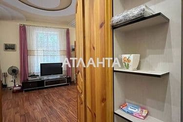 3-rooms apartment apartment by the address st. Martovicha L ul (area 90,6 m²) - Atlanta.ua - photo 23