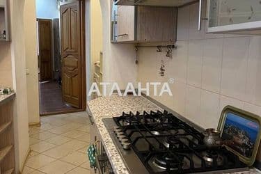 3-rooms apartment apartment by the address st. Martovicha L ul (area 90,6 m²) - Atlanta.ua - photo 27