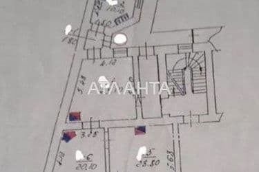 3-rooms apartment apartment by the address st. Martovicha L ul (area 90,6 m²) - Atlanta.ua - photo 34
