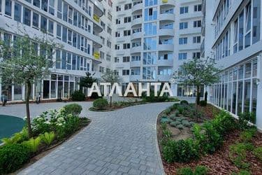 1-room apartment apartment by the address st. Lvovskaya (area 59 m²) - Atlanta.ua - photo 13