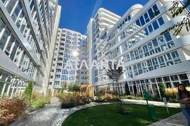 1-room apartment apartment by the address st. Lvovskaya (area 59 m²) - Atlanta.ua - photo 14
