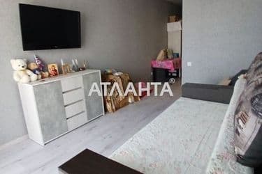 1-room apartment apartment by the address st. Borovskogo Nikolaya (area 28,4 m²) - Atlanta.ua - photo 10