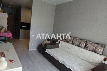 1-room apartment apartment by the address st. Borovskogo Nikolaya (area 28,4 m²) - Atlanta.ua - photo 11