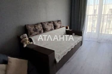1-room apartment apartment by the address st. Borovskogo Nikolaya (area 28,4 m²) - Atlanta.ua - photo 12
