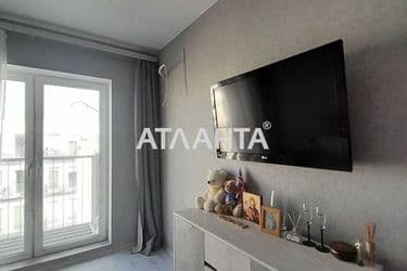 1-room apartment apartment by the address st. Borovskogo Nikolaya (area 28,4 m²) - Atlanta.ua - photo 13