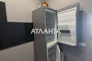 1-room apartment apartment by the address st. Borovskogo Nikolaya (area 28,4 m²) - Atlanta.ua - photo 14