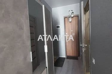 1-room apartment apartment by the address st. Borovskogo Nikolaya (area 28,4 m²) - Atlanta.ua - photo 15