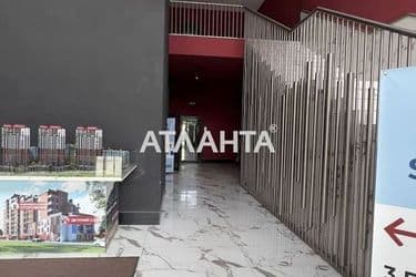 1-room apartment apartment by the address st. Filatova ak (area 43 m²) - Atlanta.ua - photo 17
