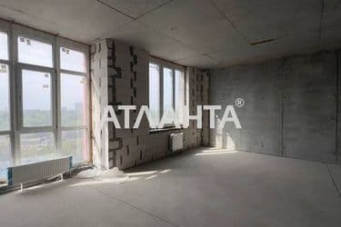 1-room apartment apartment by the address st. Filatova ak (area 43 m²) - Atlanta.ua - photo 15