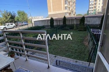 1-room apartment apartment by the address st. Bocharova gen (area 36 m²) - Atlanta.ua - photo 36