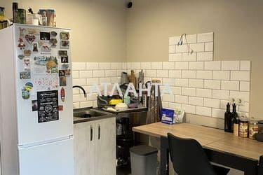 1-room apartment apartment by the address st. Bocharova gen (area 36 m²) - Atlanta.ua - photo 28