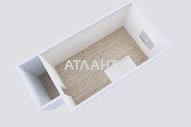 1-room apartment apartment by the address st. Bocharova gen (area 36 m²) - Atlanta.ua - photo 46