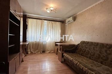 Room in dormitory apartment by the address st. Radostnaya (area 10 m²) - Atlanta.ua - photo 13
