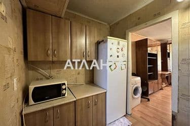 Room in dormitory apartment by the address st. Radostnaya (area 10 m²) - Atlanta.ua - photo 18