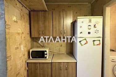 Room in dormitory apartment by the address st. Radostnaya (area 10 m²) - Atlanta.ua - photo 19