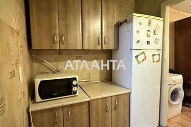 Room in dormitory apartment by the address st. Radostnaya (area 10 m²) - Atlanta.ua - photo 20