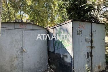 Room in dormitory apartment by the address st. Radostnaya (area 10 m²) - Atlanta.ua - photo 24