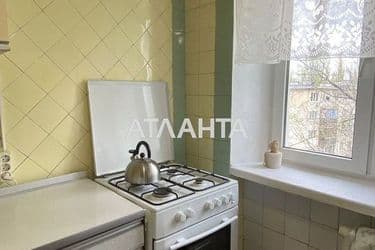 2-rooms apartment apartment by the address st. Dobrovolskogo pr (area 45 m²) - Atlanta.ua - photo 17