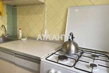 2-rooms apartment apartment by the address st. Dobrovolskogo pr (area 45 m²) - Atlanta.ua - photo 18