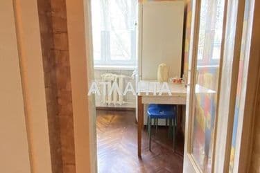 2-rooms apartment apartment by the address st. Dobrovolskogo pr (area 45 m²) - Atlanta.ua - photo 22